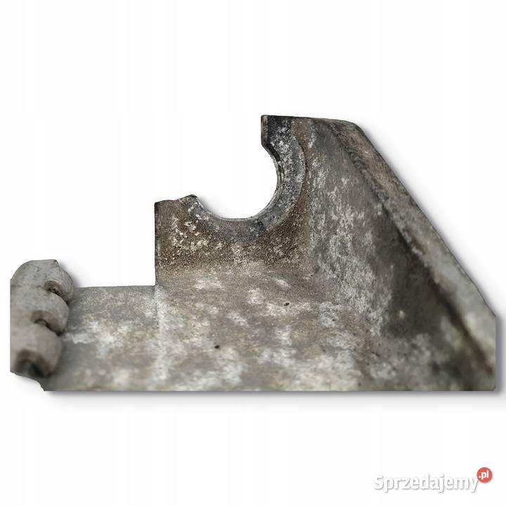 INTERCOOLER Nissan XTrail T30 22 DCI D2053B17