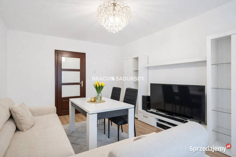 Mieszkanie Myślenice 6492m2 4pokojowe sprzedam