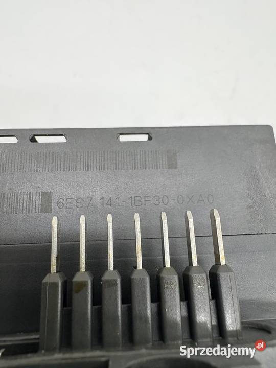 Siemens 6ES7 1411BF300XA0 Moduł wejść Warszawa