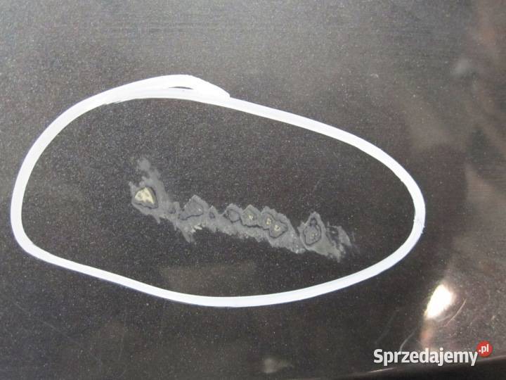 SEAT IBIZA IV 09r błotnik prawy przód 50 osobowe Kielce