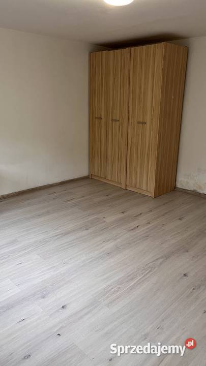 Lokal usługowomagazynowy 80 m parter światłowód Wynajem Bielsko-Biała