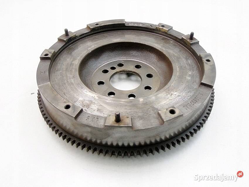 KOŁO ZAMACHOWE 22 HDI TDCI JUMPER BOXER DUCATO osobowe Sosnowiec