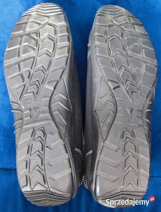 Buty ochronne Deltaplus inna Bielsko-Biała sprzedam