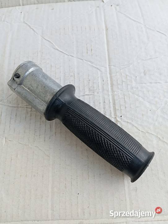 ROLGAZ MANETKA KIEROWNICA M72 URAL IRBIT NOWY Niemodlin