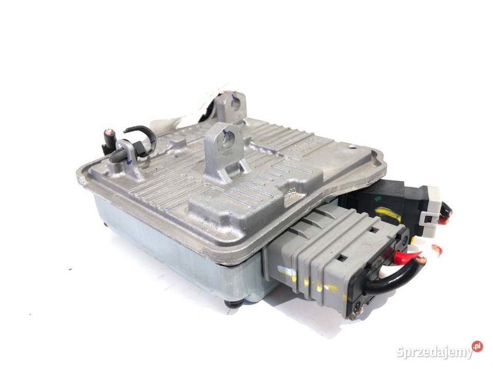 MODUŁ WSPOMAGANIA HYUNDAI i30 G456399505