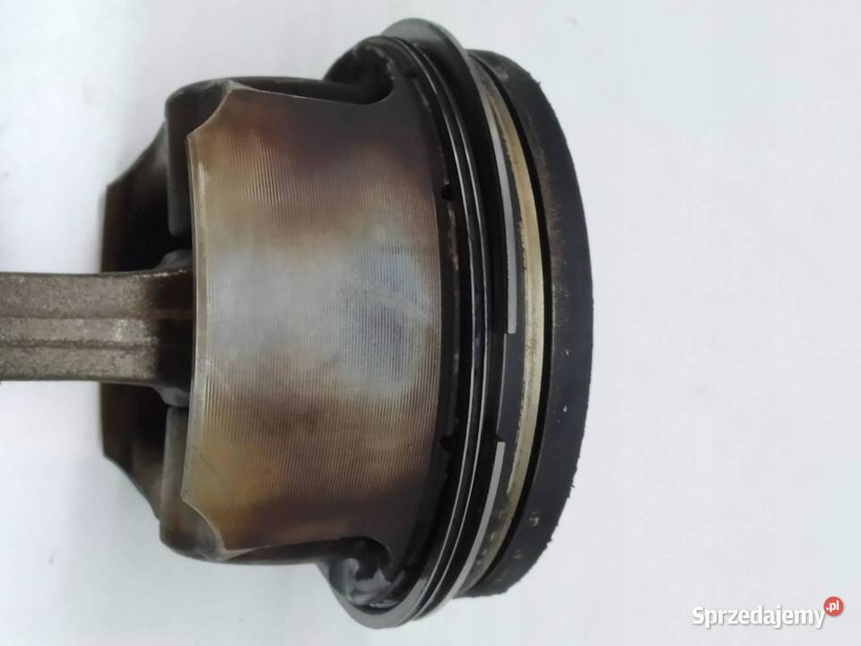 TŁOK KORBOWÓD 079107104CJ 40 TFSI Audi A7 I