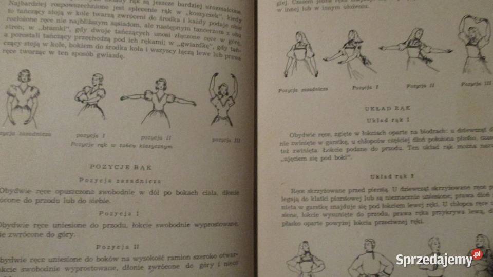 Nasze tańce i piosenki zbiór melodii ludowych Pozostałe Łódź sprzedam