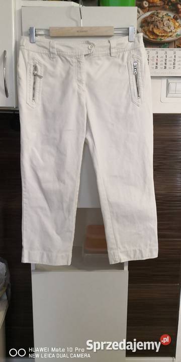 Spodnie damskie Moszczenica