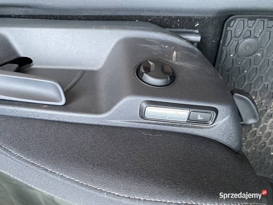 Volkswagen Tiguan 15 tsi 150 z 2 letnią Lubin sprzedam