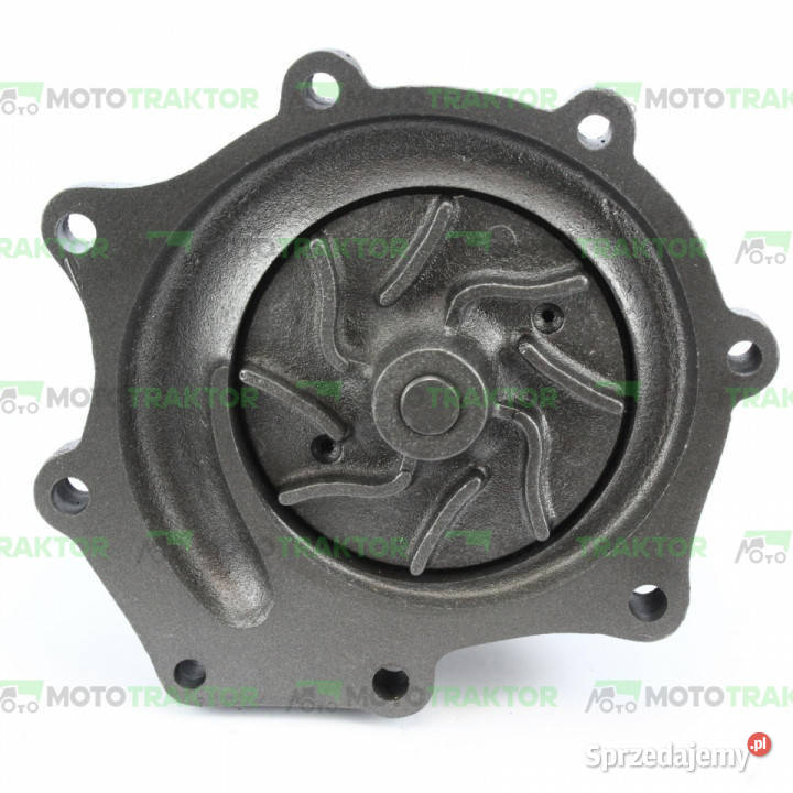 POMPA WODY FORD 83912466 kujawsko-pomorskie Łążynek