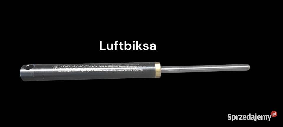 Sprężyna gazowa Vortex Gas Piston Typ 3 Ruda Śląska