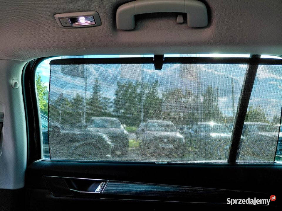 Skoda Superb 2022r FV23 LED BLIS małopolskie Kraków sprzedam