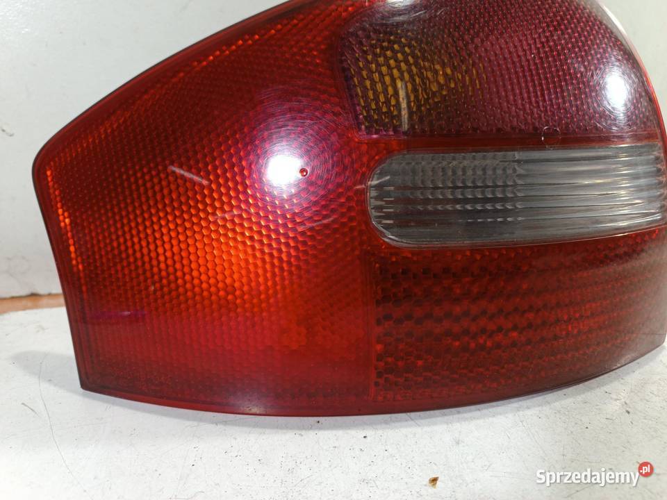 KRATKA ZDERZAKA PRAWY PRZÓD CITROEN C3 PICASSO