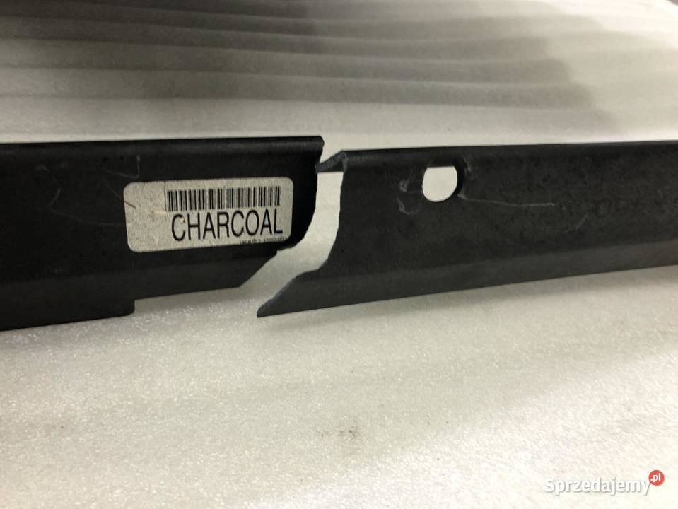 DESKA ROZDZIELCZA KONSOLA KOKPIT JAGUAR STYPE EU osobowe