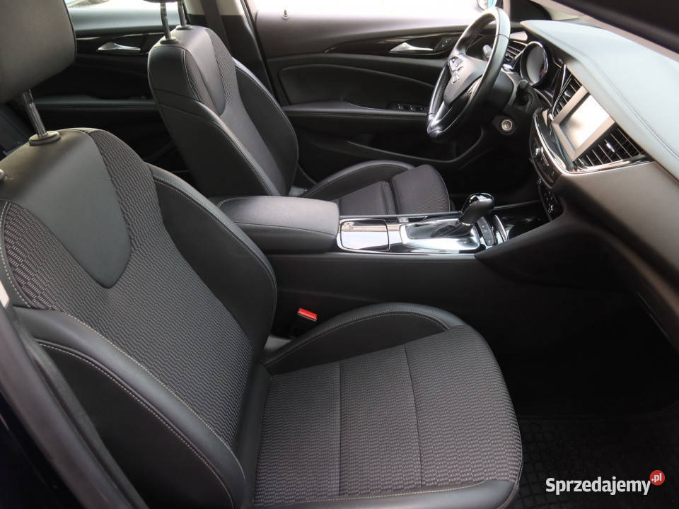 Opel Insignia 15 Turbo ASR (kontrola trakcji) Insignia sprzedam