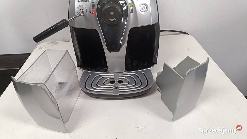 PHILIPS SAECO Ekspress do kawy Pozostałe Poznań