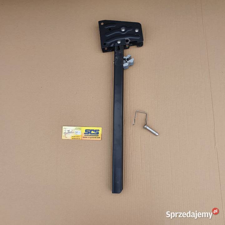 UCHWYT MOCOWANIE PANELA LISTEW ROWEROWYCH