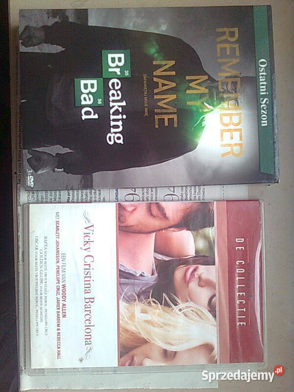 Klasa 1999Breaking bad sezon 5 Kielce