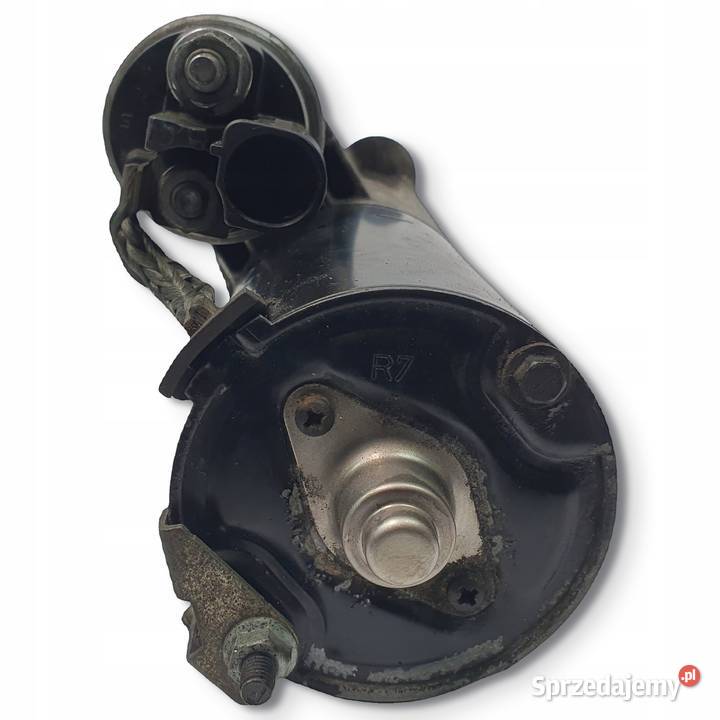 ROZRUSZNIK Audi A4 B7 20 TDI 0001125053 0411r Chełm sprzedam