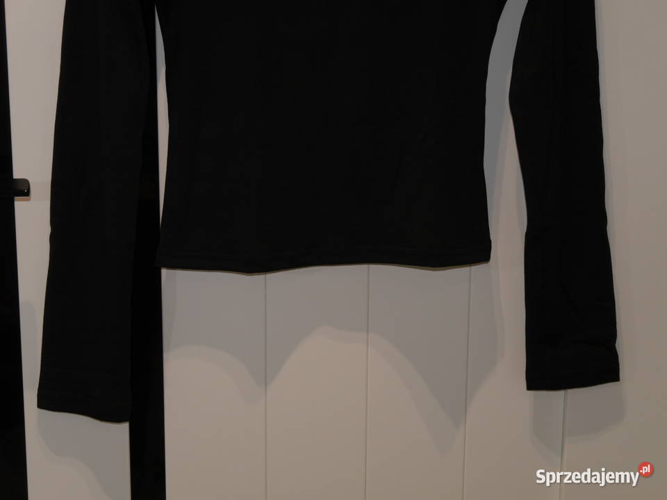 Shein fajna dopasowana bluzeczka 34 XS sprzedam