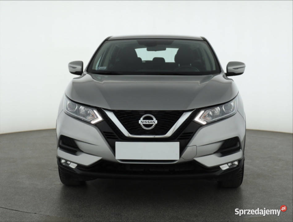 Nissan Qashqai 13 DIGT Piaseczno