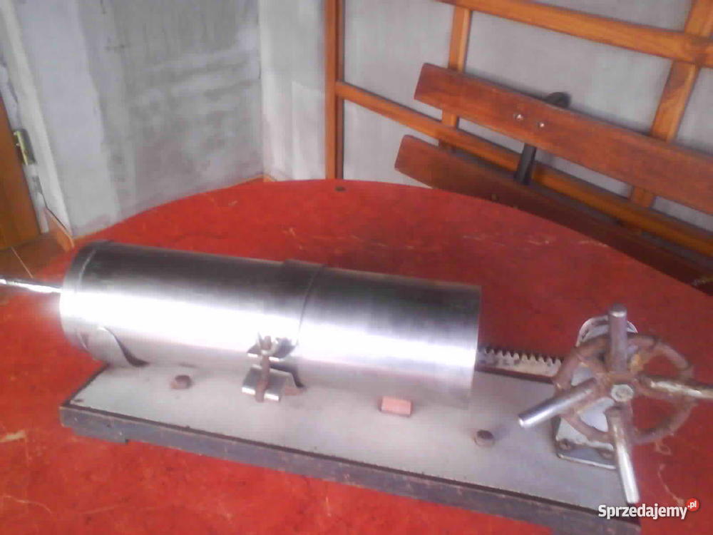 dozownik szpryca do kremu bitej śmietany Halinów