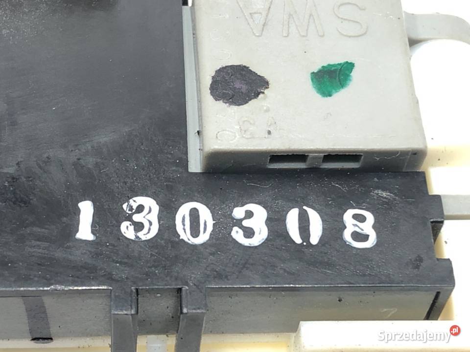 PRZEŁĄCZNIK WYCIERACZEK HONDA ODYSSEY Van