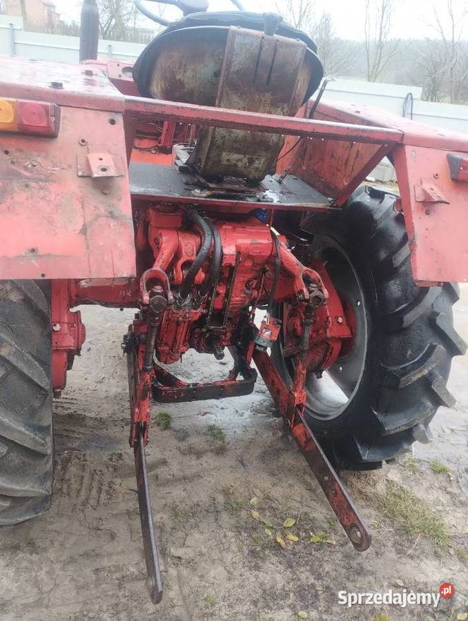 T25 władimirec Zambrów