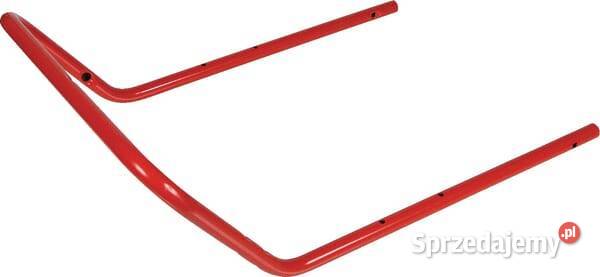 Część górna uchwytu SAA34665 Kamionna