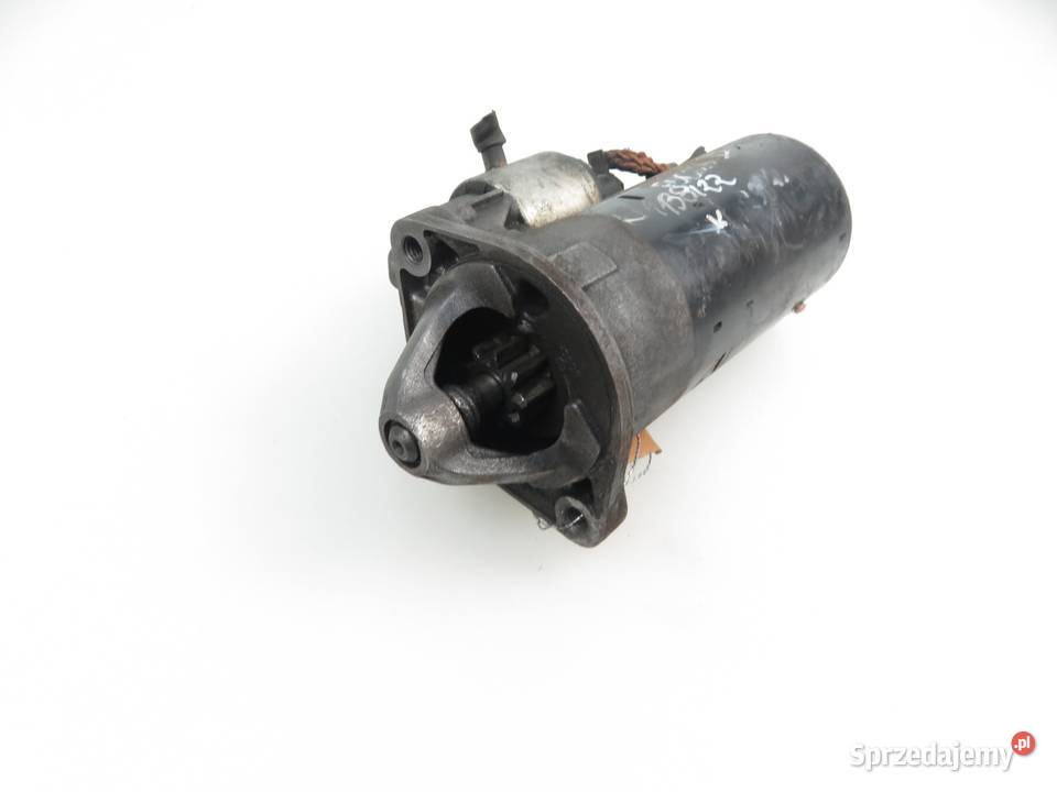 ROZRUSZNIK FORD FOCUS MK2 18 TDCi