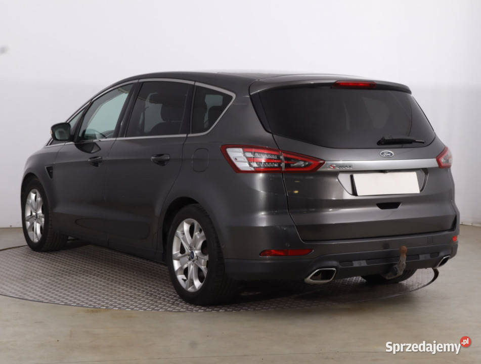 Ford S 20 TDCi system Start-Stop Piaseczno sprzedam