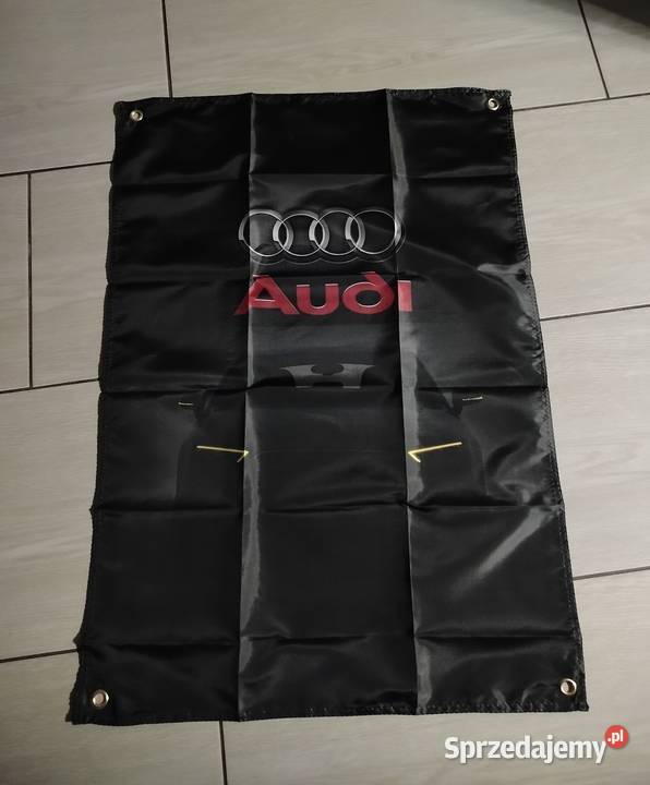 Baner reklamowy Triumph Porsche Golf MK1 VW Pozostałe Gniezno sprzedam