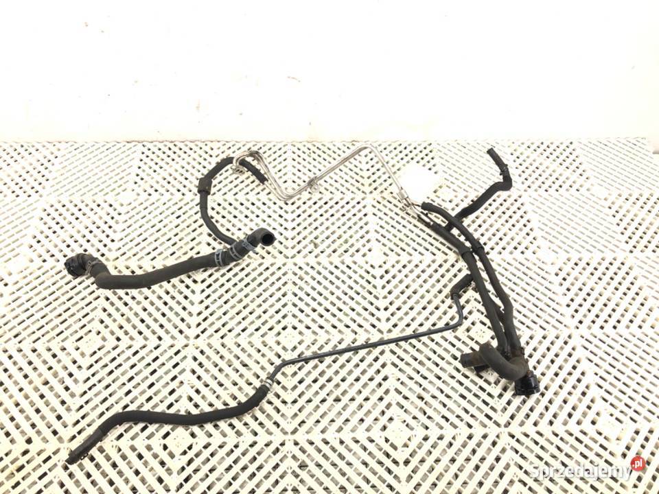 RURA WODY VW GOLF VII 5Q0122157AT 14 122 podkarpackie