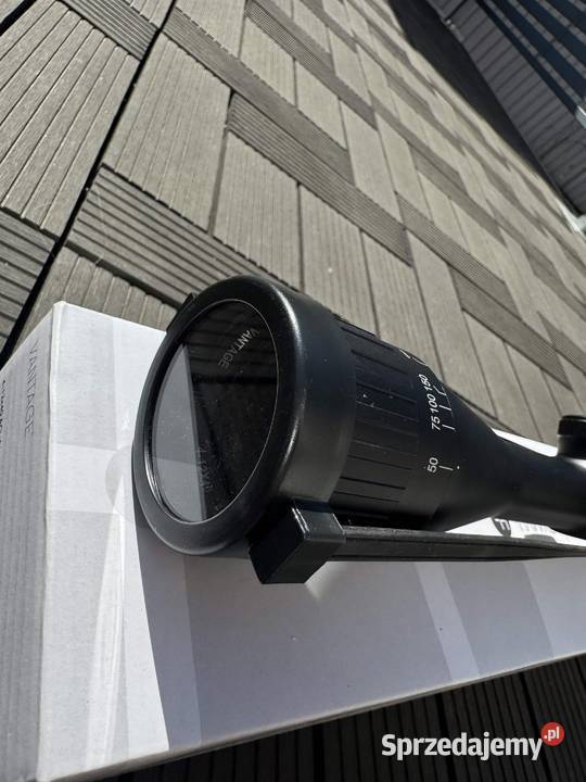 Wiatrówka Weihrauch HW50 kaliber 45 mm stan Sporty strzeleckie i myślistwo Żdanów