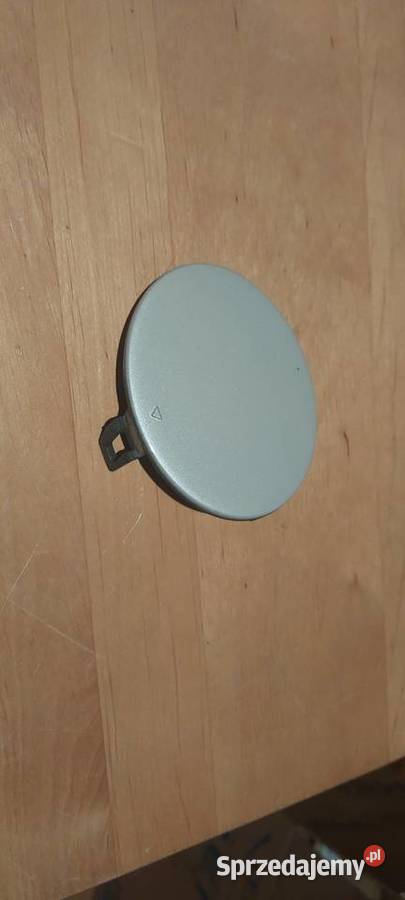 Zaślepka haka zderzaka przód BMW E92 E93 7227890