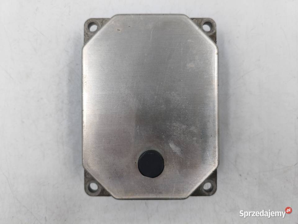Sterownik Silnika Fiat Albea 14 8v 51779527 IAW
