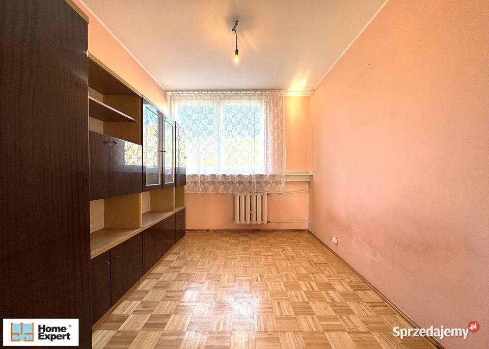 3pok 48met Przestrzennej PEŁEN ROZKŁADBALKON Wrocław