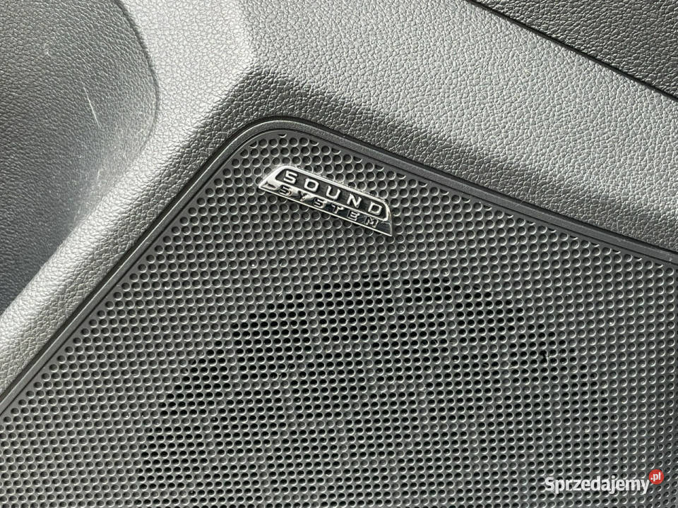 koda Kamiq 16 TDi 115 2020 Style ACC wirtual Wrocław