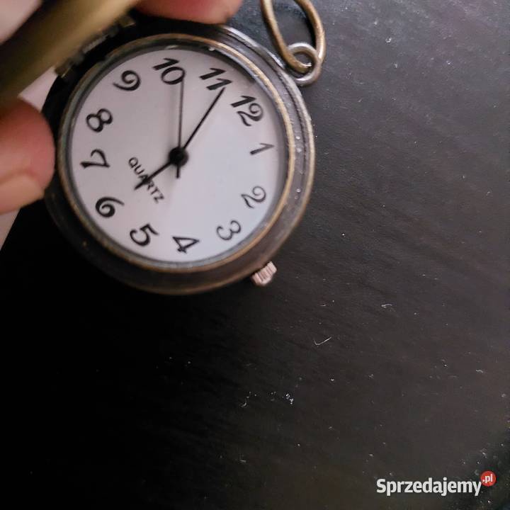 Zegarek kieszonkowySprawnyInne zegarki Zegarki łódzkie Skierniewice sprzedam