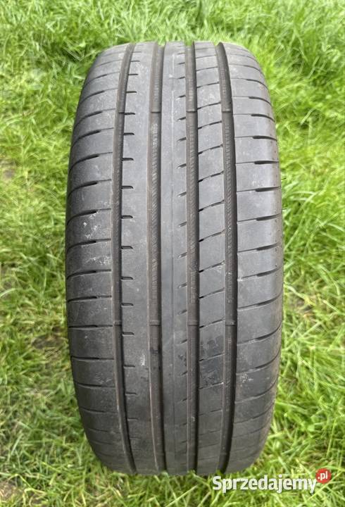 17 VW Golf 7 OEM Singapore oryginalne 5x112 ET49