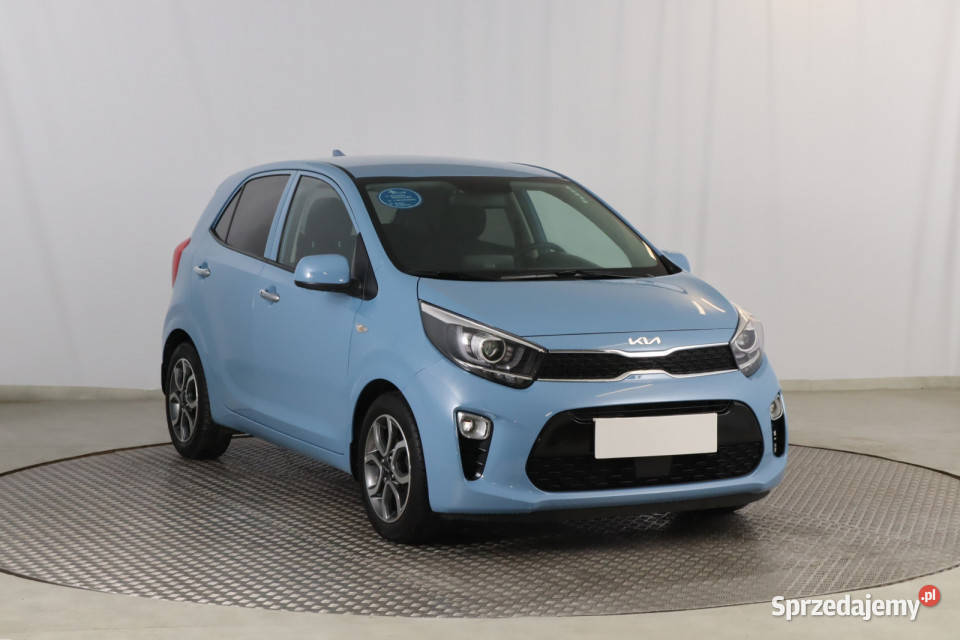Kia Picanto 10 MPI ESP Zabrze