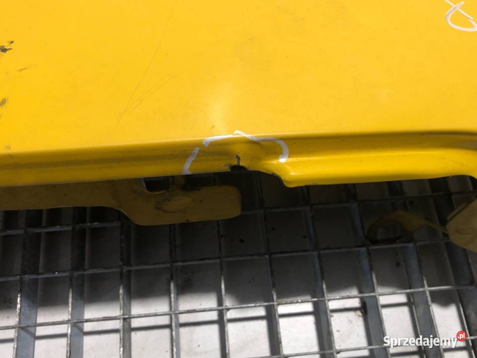 BŁOTNIK PRAWY PRZÓD FORD TRANSIT VI Bus OSŁONA