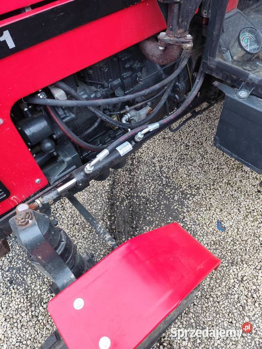 Zetor 7211 Zetor Krasnystaw