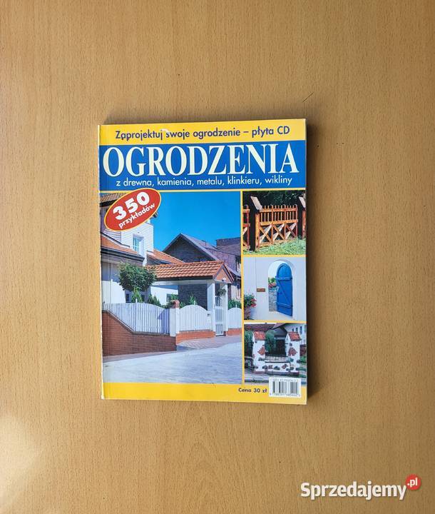 Katalog Ogrodzenia z drewna kamienia metalu lubelskie Włodawa