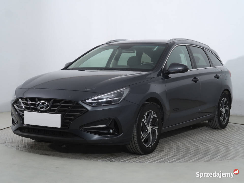 Hyundai i30 15 DPI ESP Piaseczno