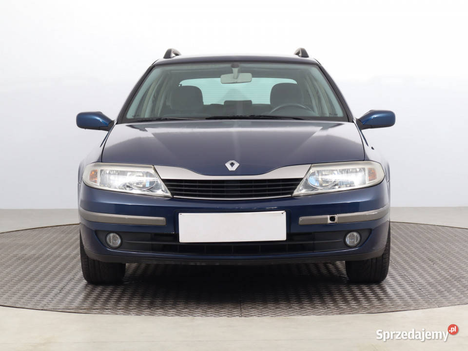 Renault Laguna 16 16V komputer pokładowy dolnośląskie Bielany Wrocławskie sprzedam