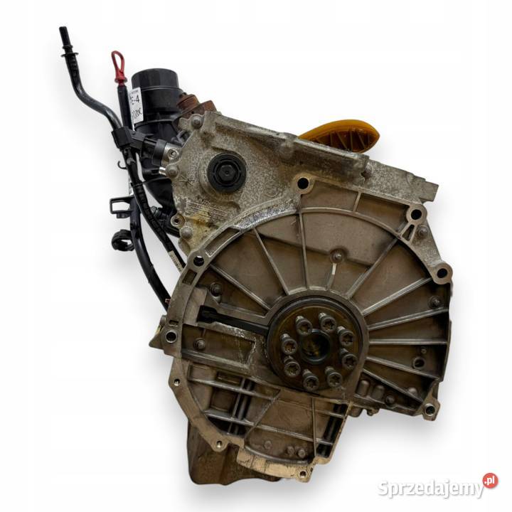 DÓŁ SILNIKA N47D20C BMW E90 E91 E92 E87 20 D osobowe Chełm