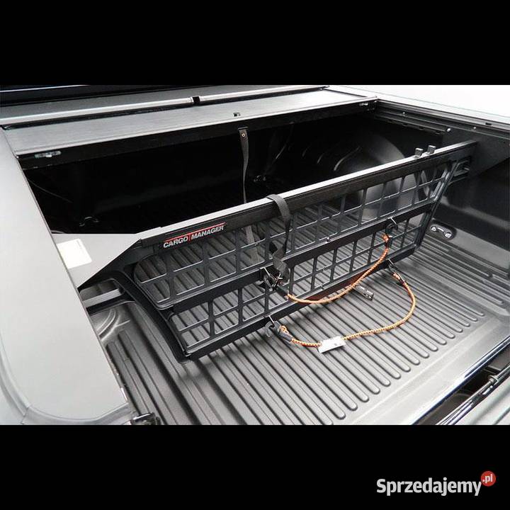 Przegroda Skrzyni Cargo Manager RollNLock Nissan Pasłęk