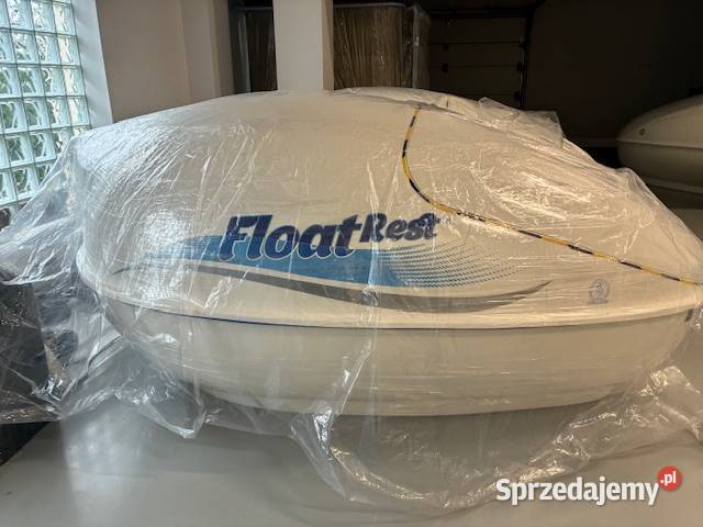 Nowa Komora do floatingu Warszawa sprzedam