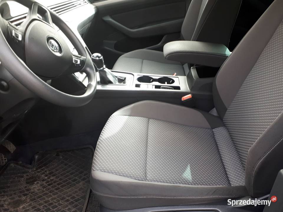 Volkswagen Passat 20 TDI 150 BMT Comfortline Passat Żerków